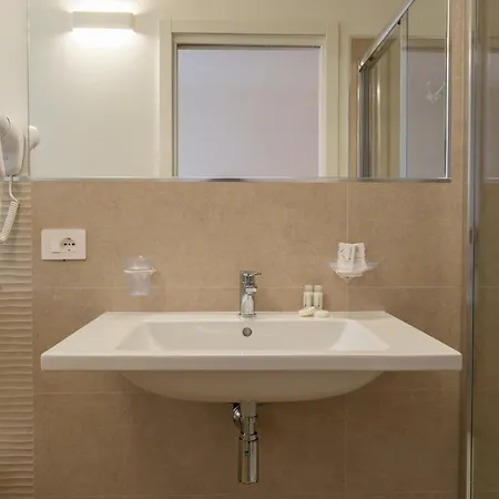 Landlord Pensionat Alghero