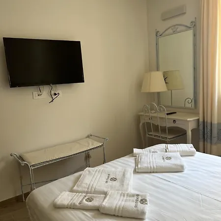 Pensionat Landlord Alghero