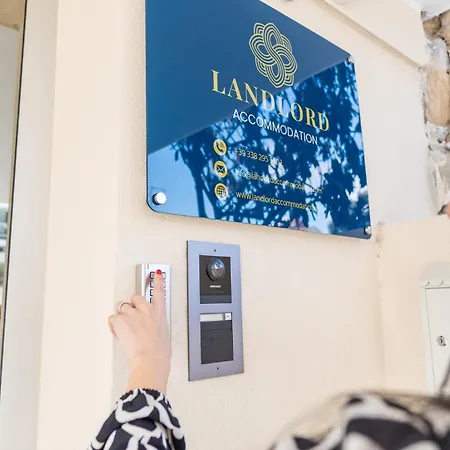 Gasthuis Landlord *